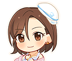 Seira Mizuki (Make My Trend) - THE IDOLM@STER Cinderella Girls: Starlight Stage