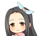 Shiori Sena (Make My Trend) - THE IDOLM@STER Cinderella Girls: Starlight Stage