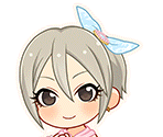 Syuko Shiomi (Make My Trend) - THE IDOLM@STER Cinderella Girls: Starlight Stage