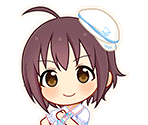 Tamami Wakiyama (Make My Trend) - THE IDOLM@STER Cinderella Girls: Starlight Stage
