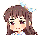 Toko Hattori (Make My Trend) - THE IDOLM@STER Cinderella Girls: Starlight Stage