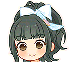 Tomo Fujii (Make My Trend) - THE IDOLM@STER Cinderella Girls: Starlight Stage