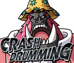 #1096 - Commander Scarlet - One Piece: Treasure Cruise