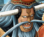 #3283 - Avalo Pizarro - One Piece: Treasure Cruise