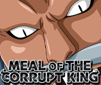 #3283 - Avalo Pizarro - One Piece: Treasure Cruise