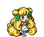 #1078 - Mansherry - One Piece: Treasure Cruise