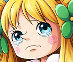 #1078 - Mansherry - One Piece: Treasure Cruise