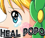 #1078 - Mansherry - One Piece: Treasure Cruise