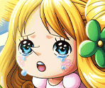 #1079 - Mansherry Tontatta Princess - One Piece: Treasure Cruise