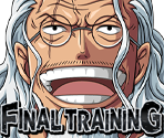 #1533 - Silvers Rayleigh - Straw Hat Pirates Contributor - One Piece: Treasure Cruise
