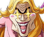 #1541 - Elizabeth - Straw Hat Pirates Contributor - One Piece: Treasure Cruise