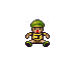 Level 8 - Buttsubushi