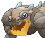 T-Rox - My Singing Monsters
