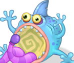 Pummel - My Singing Monsters