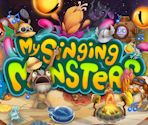 Loading Screen (Perplexplore 2025) - My Singing Monsters