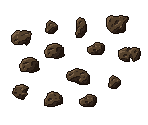 Asteroids - FTL: Faster Than Light