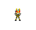 Kamen Rider Agito (Layla-Style) - Kamen Rider Customs