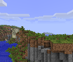 Panorama (Pre-1.13) - Minecraft: Java Edition