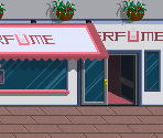 Downtown - Fast Food Rampage