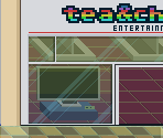 Mall - Fast Food Rampage