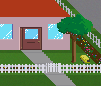 Suburbia - Fast Food Rampage