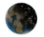 Planets - FTL: Faster Than Light