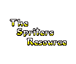 Menu Font 2 (Expanded) - Freedom Planet Customs