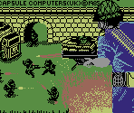 Loading Screens - Commando