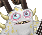 Rare Bowgart - My Singing Monsters
