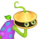 Clamble - My Singing Monsters