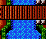 Stage 03: The River - Guerrilla War / Guevara