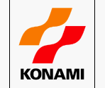 Konami Logos - Starcom: Star Communicator (JPN)