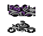 Enemy Vehicles & Buildings - Commando