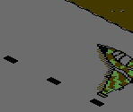 Area 3 - Commando