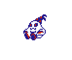 Doopliss (Super Mario Bros. 2-Style) - Paper Mario Customs