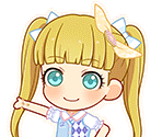 Mary Cochran (Make My Trend) - THE IDOLM@STER Cinderella Girls: Starlight Stage