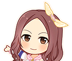 Marina Sawada (Make My Trend) - THE IDOLM@STER Cinderella Girls: Starlight Stage