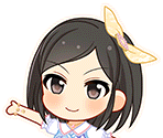 Kiyomi Saejima (Make My Trend) - THE IDOLM@STER Cinderella Girls: Starlight Stage