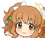 Kirari Moroboshi (Make My Trend) - THE IDOLM@STER Cinderella Girls: Starlight Stage