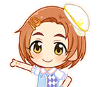 Kaoru Ryuzaki (Make My Trend) - THE IDOLM@STER Cinderella Girls: Starlight Stage