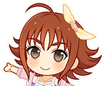 Kai Nishijima (Make My Trend) - THE IDOLM@STER Cinderella Girls: Starlight Stage