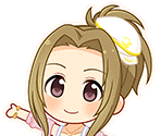 Itsuki Manabe (Make My Trend) - THE IDOLM@STER Cinderella Girls: Starlight Stage