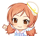 Ibuki Komatsu (Make My Trend) - THE IDOLM@STER Cinderella Girls: Starlight Stage