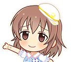 Hinako Kita (Make My Trend) - THE IDOLM@STER Cinderella Girls: Starlight Stage