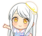 Eve Santaclaus (Make My Trend) - THE IDOLM@STER Cinderella Girls: Starlight Stage
