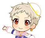 Ema Senzaki (Make My Trend) - THE IDOLM@STER Cinderella Girls: Starlight Stage