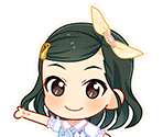 Aoi Shuto (Make My Trend) - THE IDOLM@STER Cinderella Girls: Starlight Stage