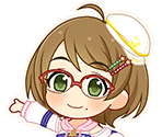 Ako Tsuchiya (Make My Trend) - THE IDOLM@STER Cinderella Girls: Starlight Stage