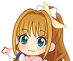 Akane Hino (Make My Trend) - THE IDOLM@STER Cinderella Girls: Starlight Stage