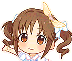 Airi Totoki (Make My Trend) - THE IDOLM@STER Cinderella Girls: Starlight Stage